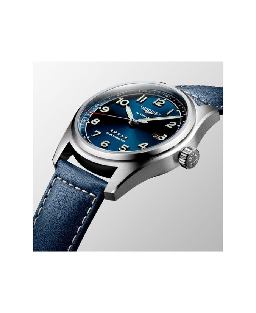 Longines spirit L3.811.4.93.0 (6542159544513)