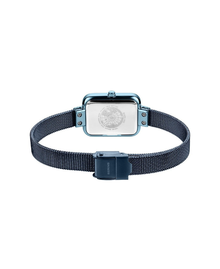 Bering Orologio Donna Petit Square