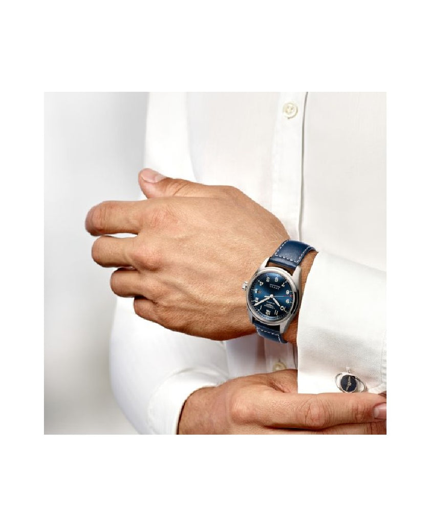 Longines spirit L3.811.4.93.0 (6542159544513)