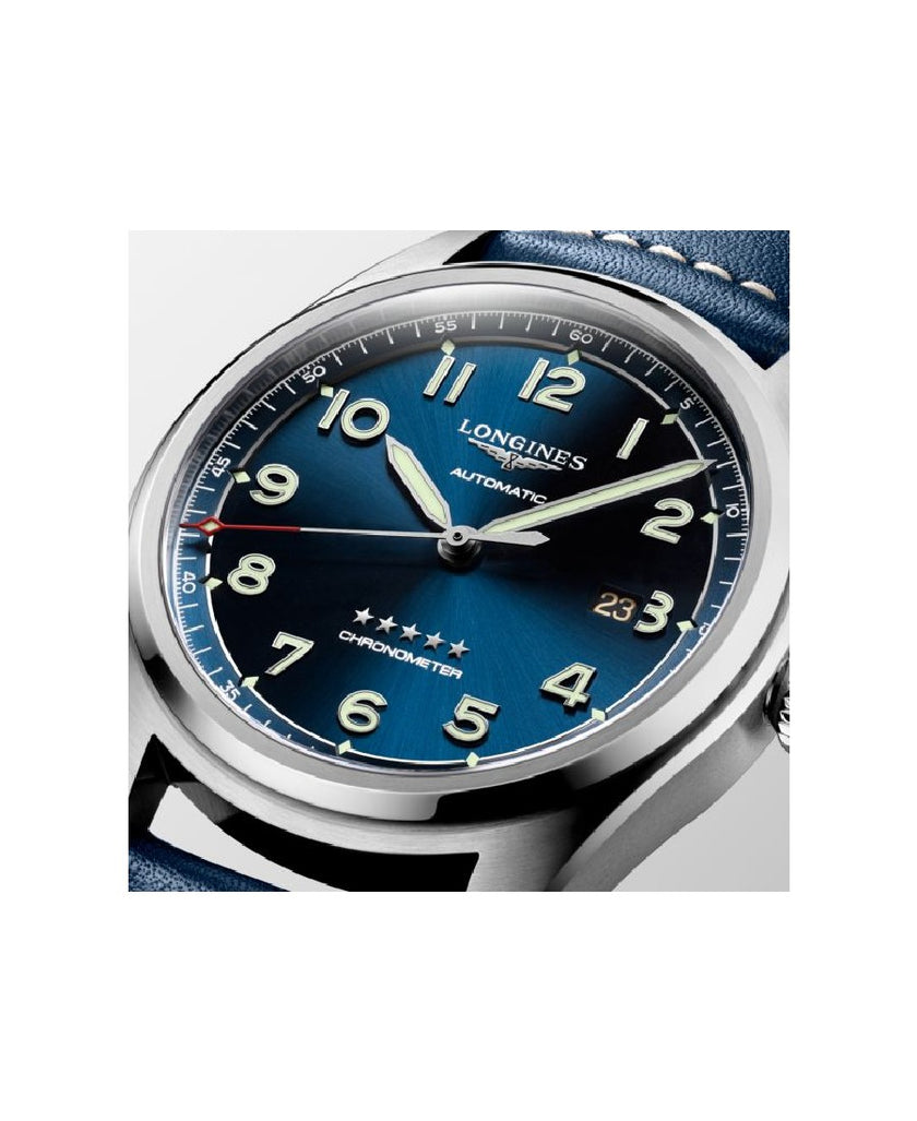 Longines spirit L3.811.4.93.0 (6542159544513)