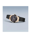 Bering Orologio Donna Slim Rosè