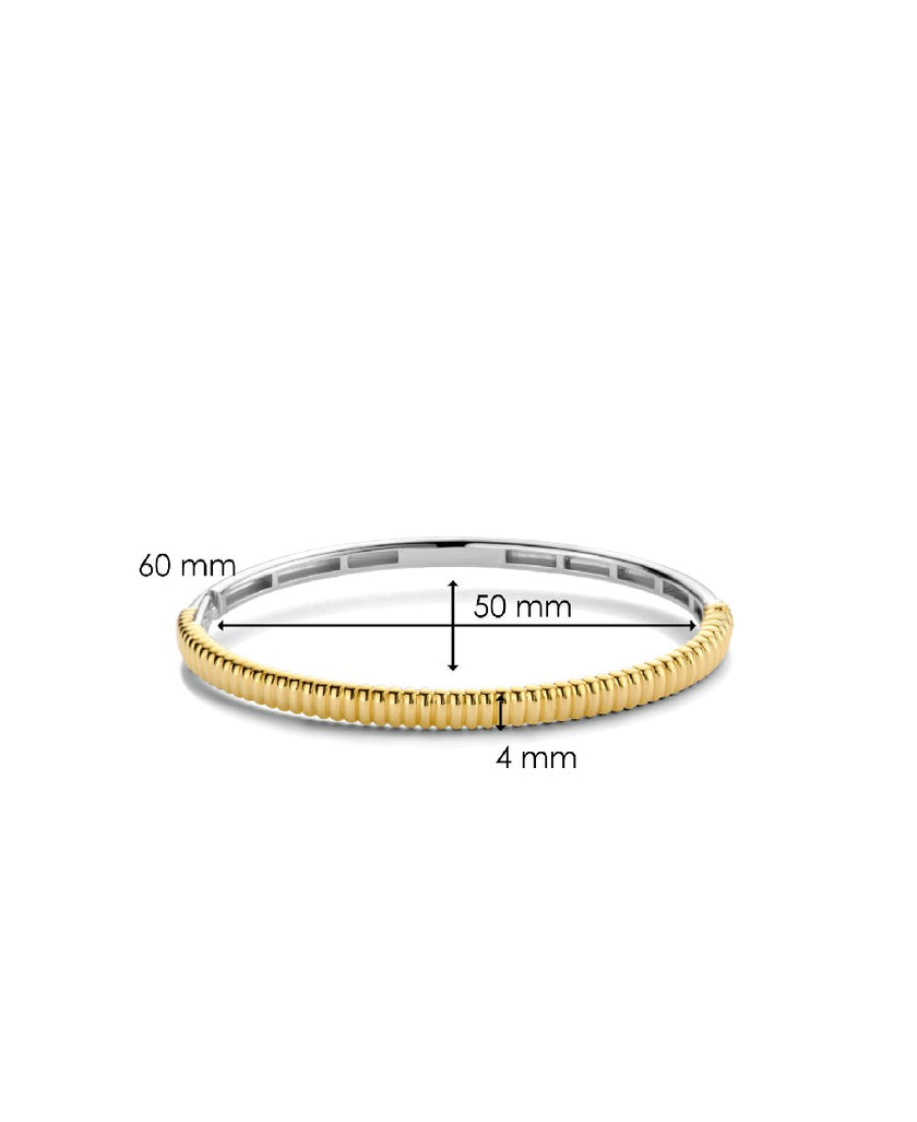 Ti Sento Milano Bracciale 2957SY