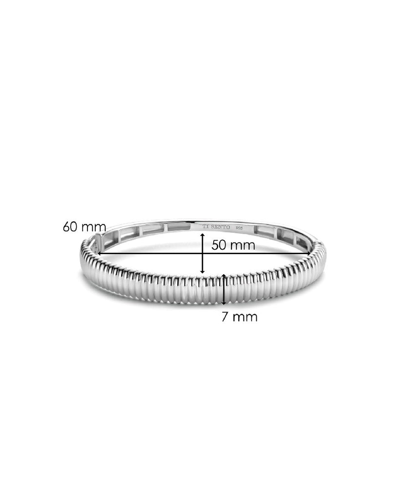 Ti Sento Milano Bracciale 2957SI