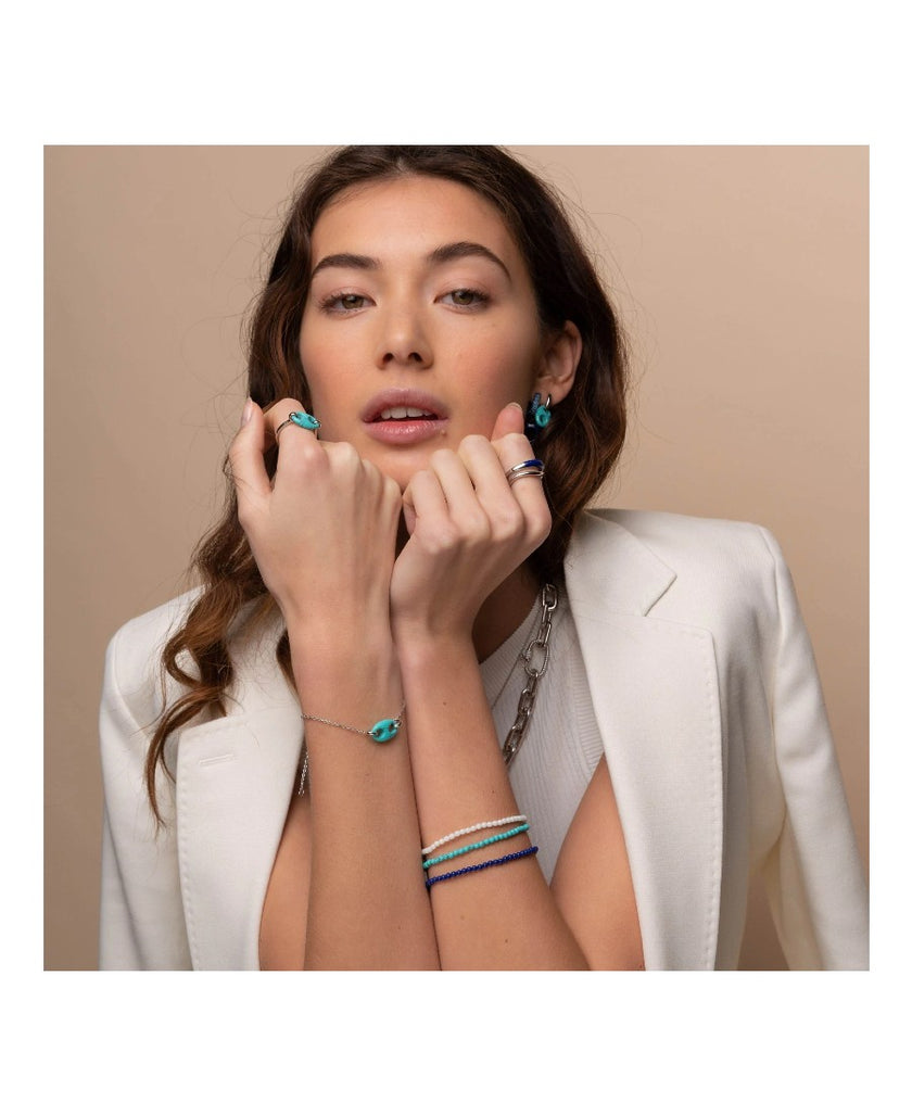 Ti Sento Milano Braccialetto 2965BL