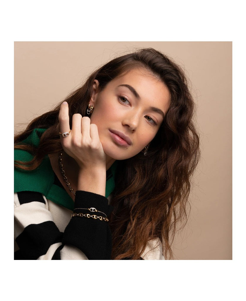 Ti Sento Milano Bracciale 2981SY