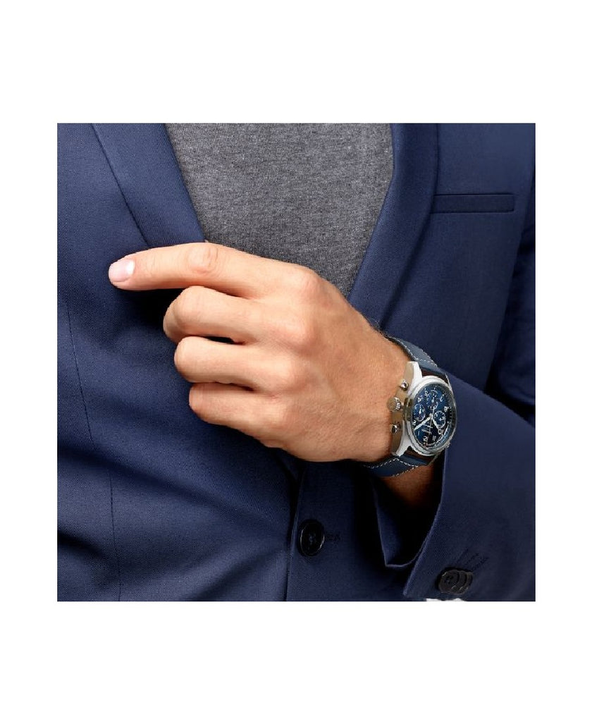 Longines spirit L3.811.4.93.0 (6142776574145)