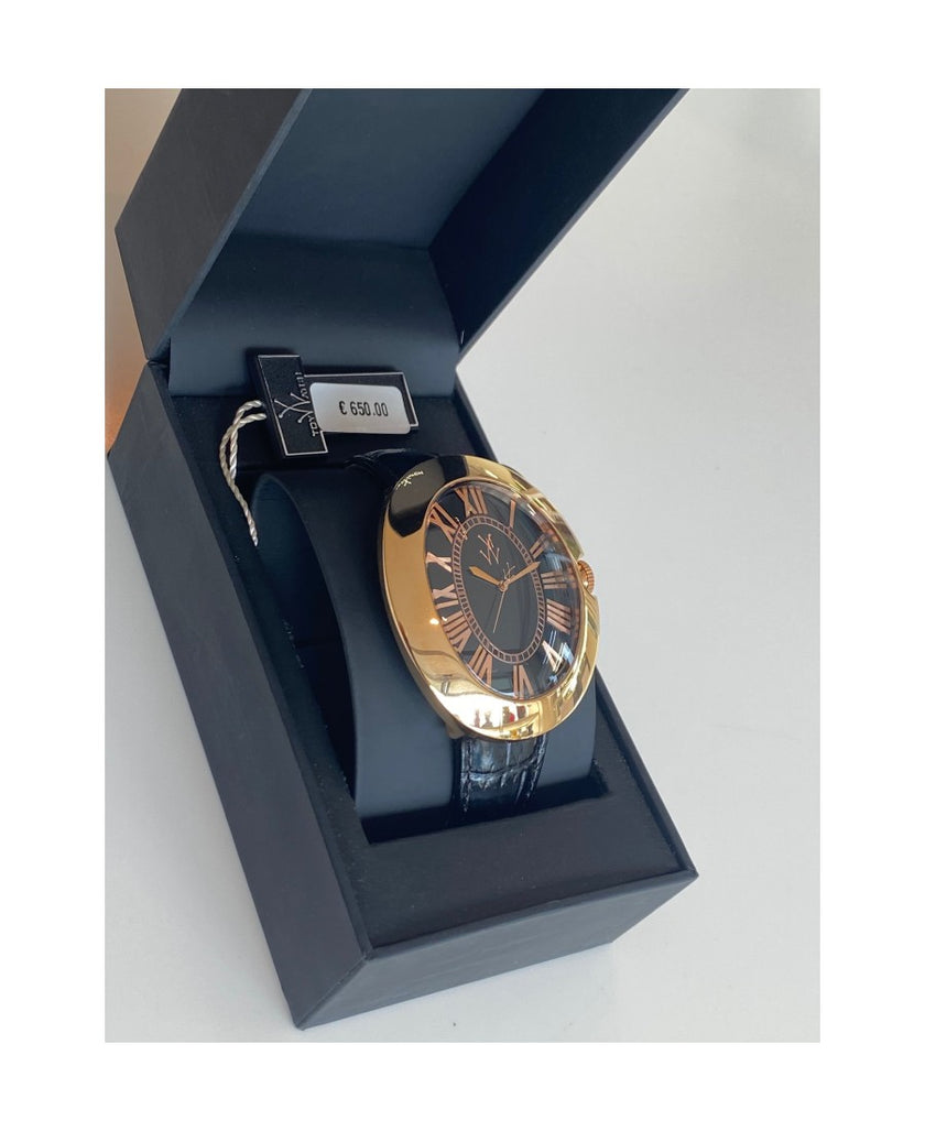 TOYWATCH MONNALISA BB02BKP (6049665515713)
