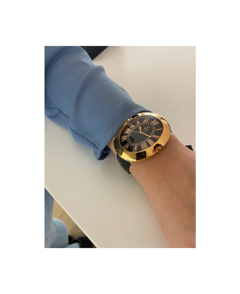 TOYWATCH MONNALISA BB02BKP (6049665515713)