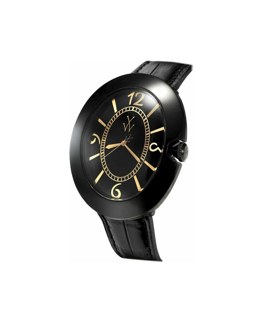TOYWATCH MONNALISA BB03BKB (6049679048897)