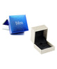Bliss anello solitario Rugiada Colors (4755443417168)