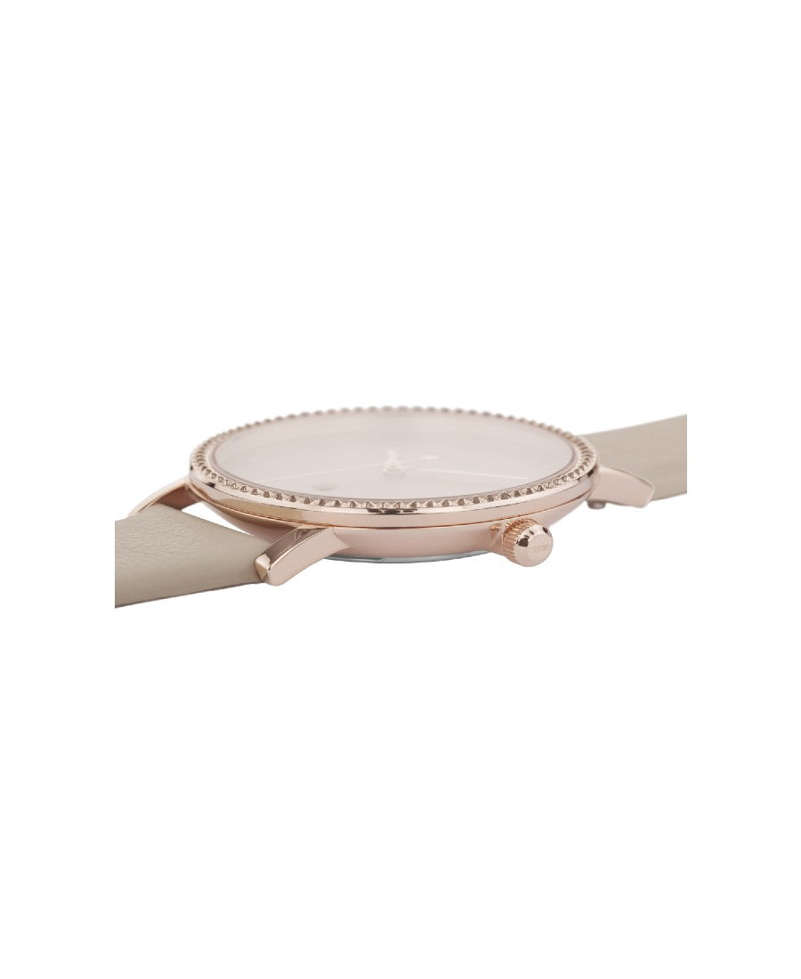 Cluse orologio solo tempo donna Le Couronnement (6084769546433)
