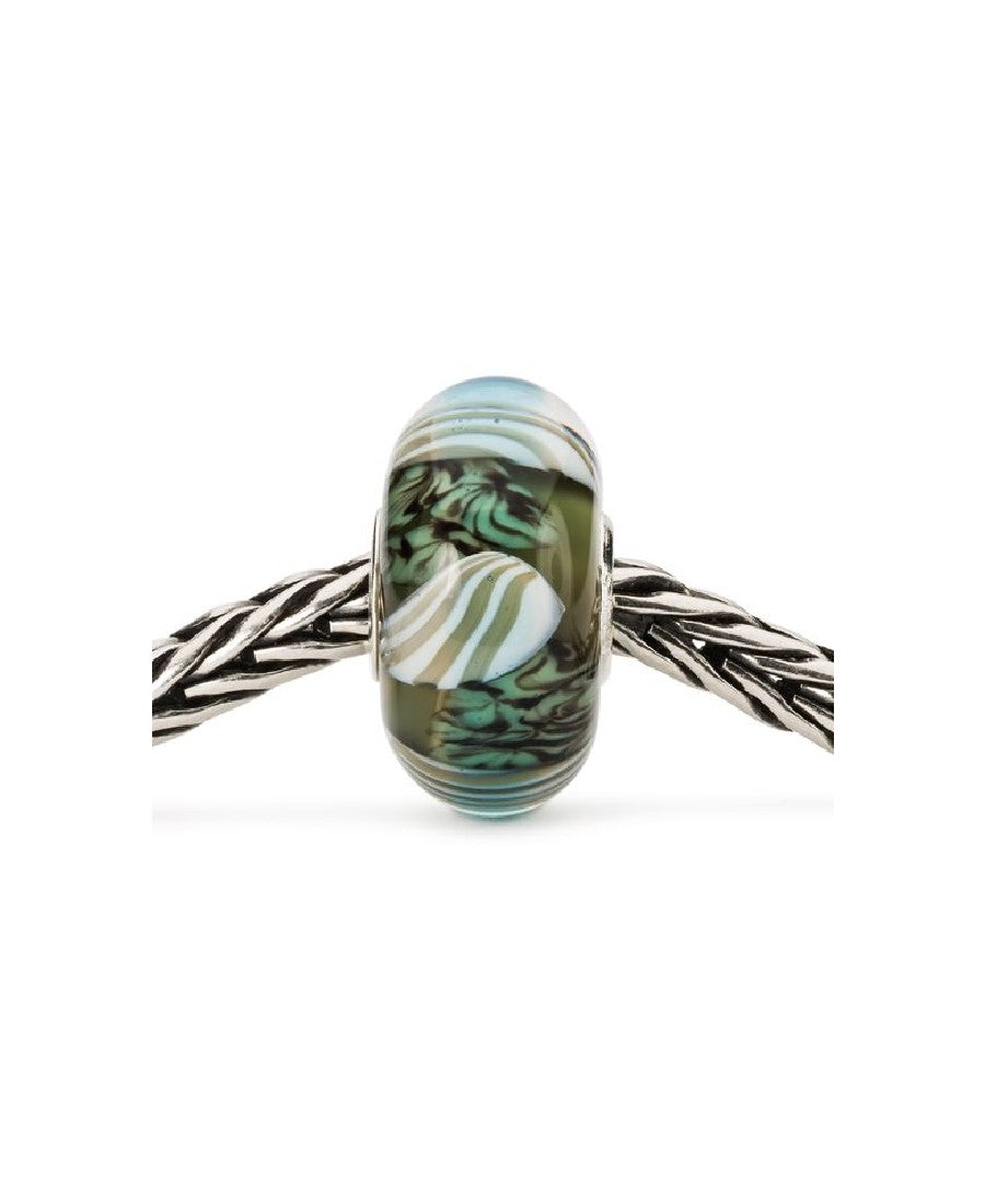 Trollbeads Conchiglie Marine