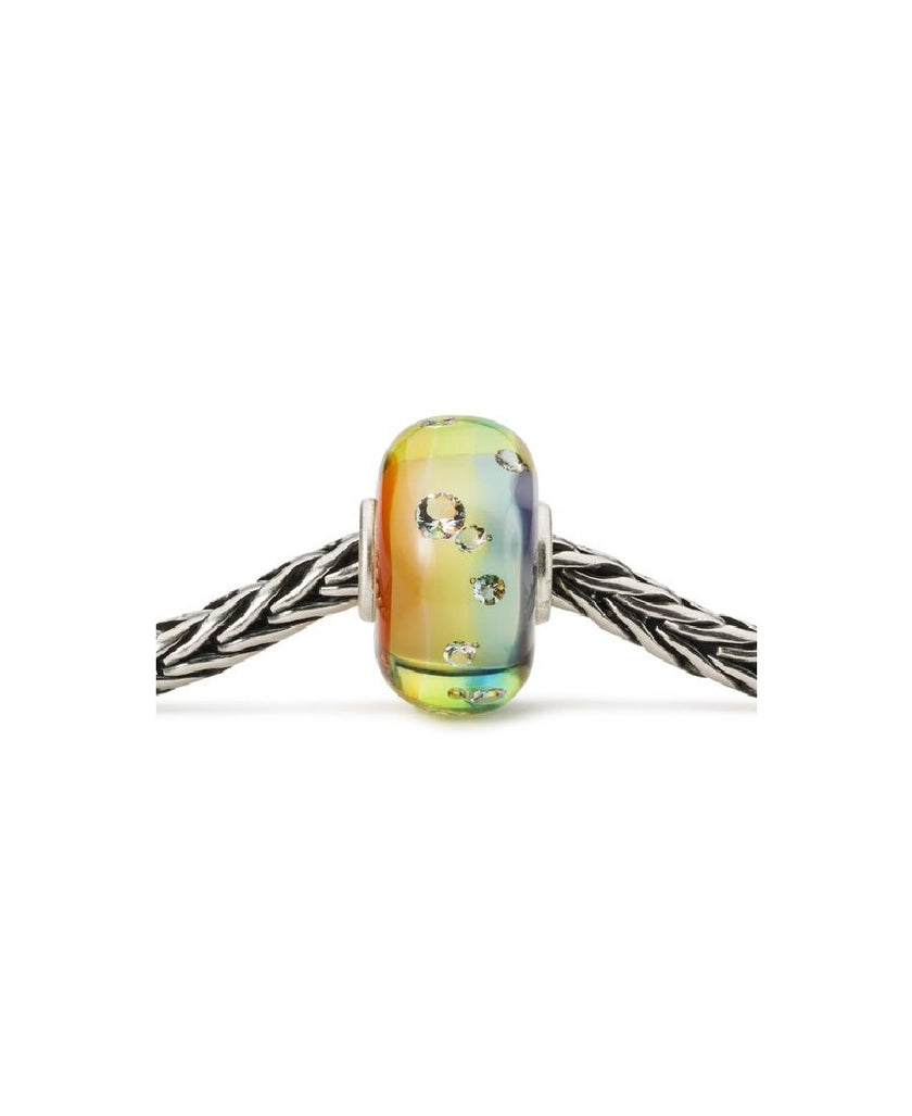 Trollbeads Diamante Arcobaleno
