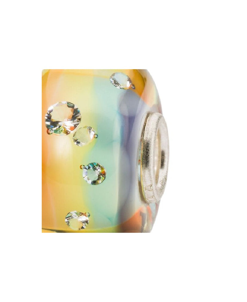 Trollbeads Diamante Arcobaleno