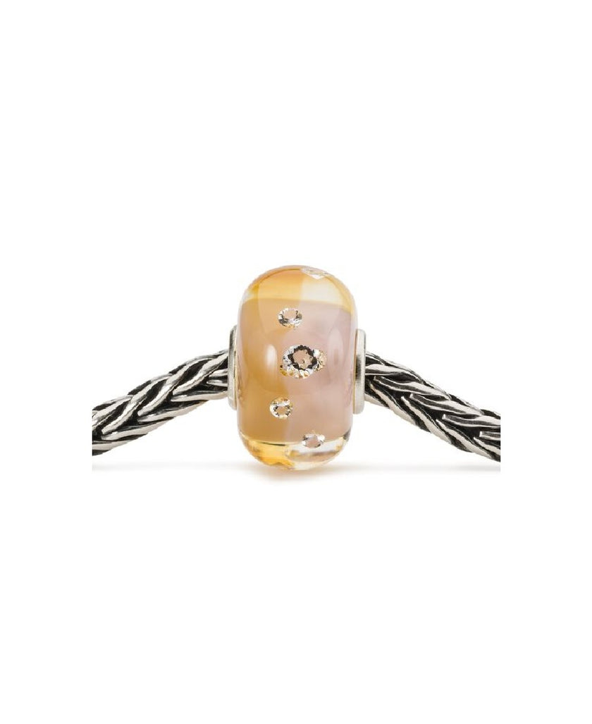 Trollbeads Diamante della Gioia