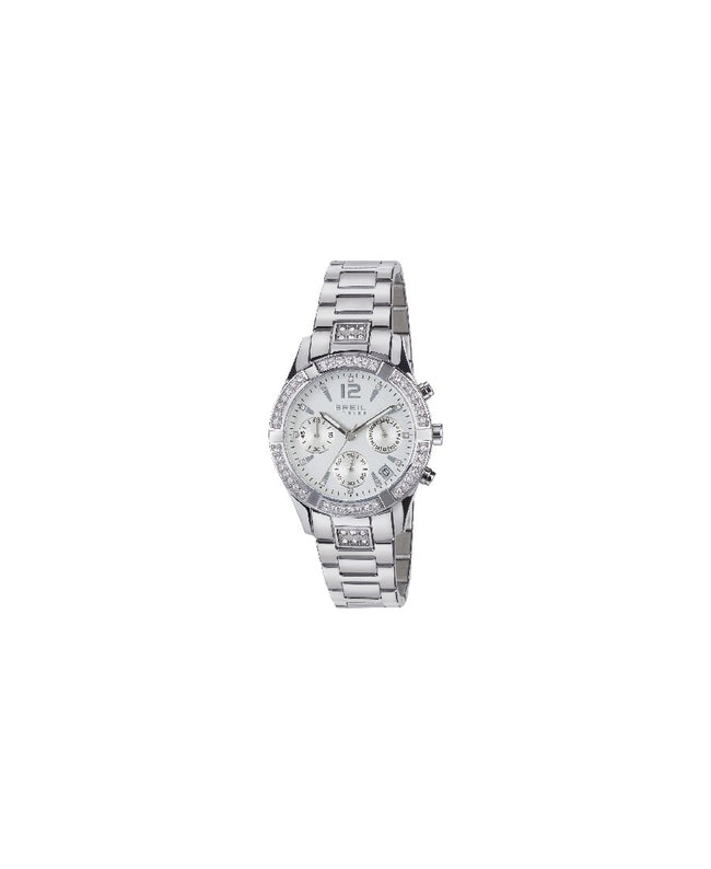 Breil Tribe Orologio Donna Cronografo C'est Chic