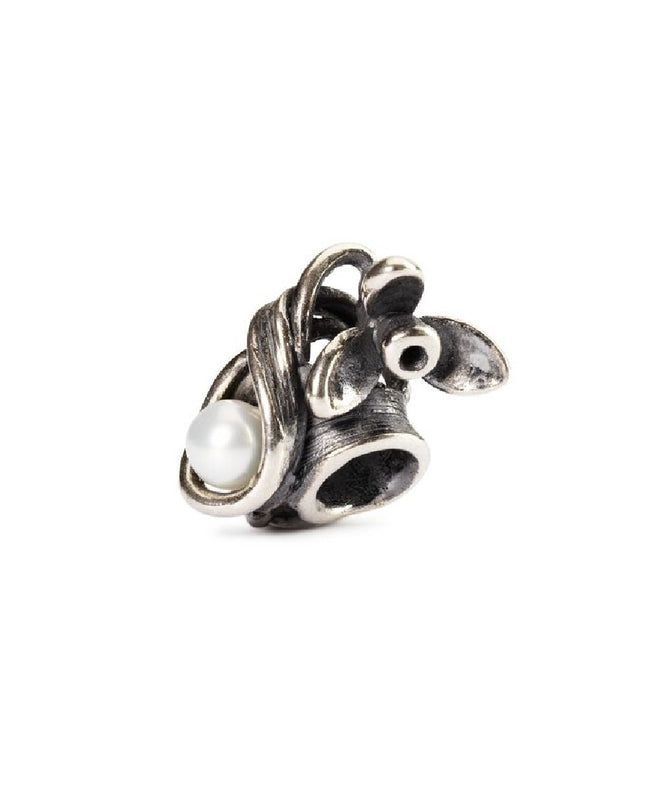 Trollbeads Bucaneve di Gennaio