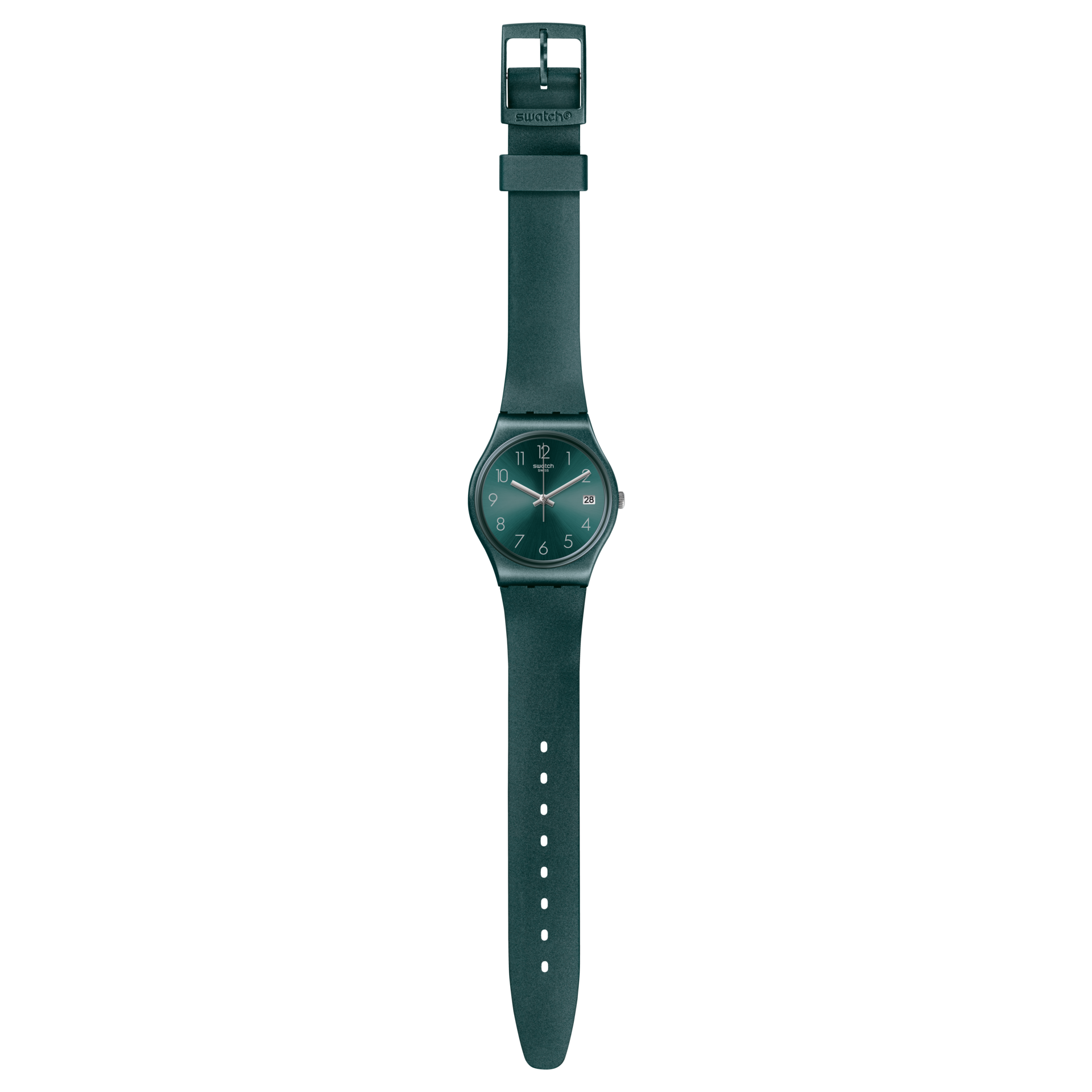 Swatch Orologio Ashbaya