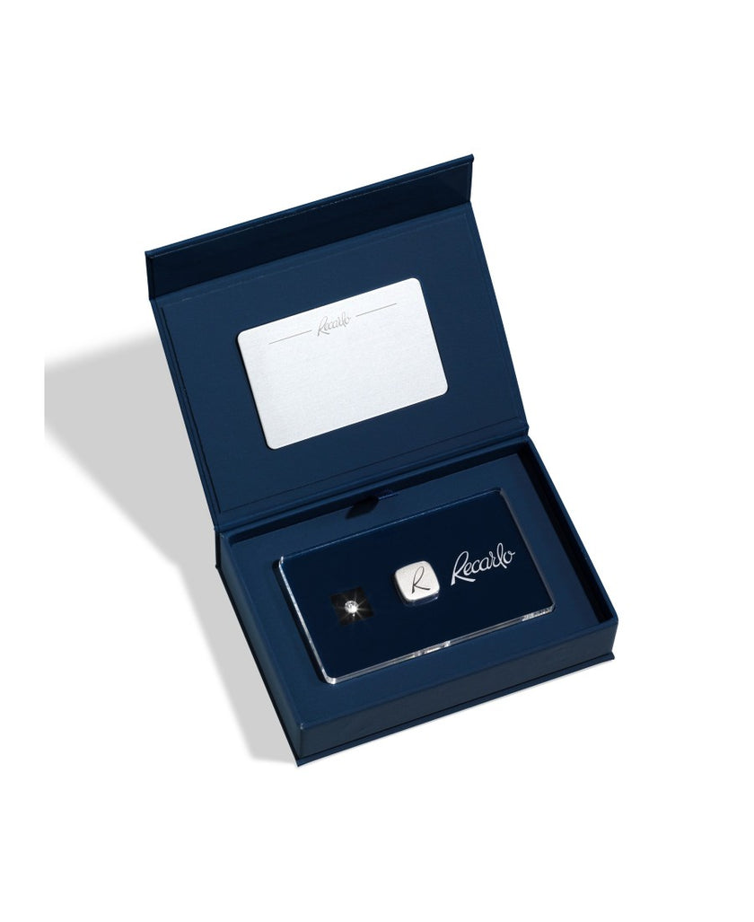 Recarlo Diamante in Blister ct 0,10 (4801855750224)