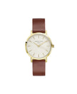 Rosefield orologio solo tempo donna The Bowery (6087176618177)