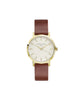 Rosefield orologio solo tempo donna The Bowery (6087176618177)