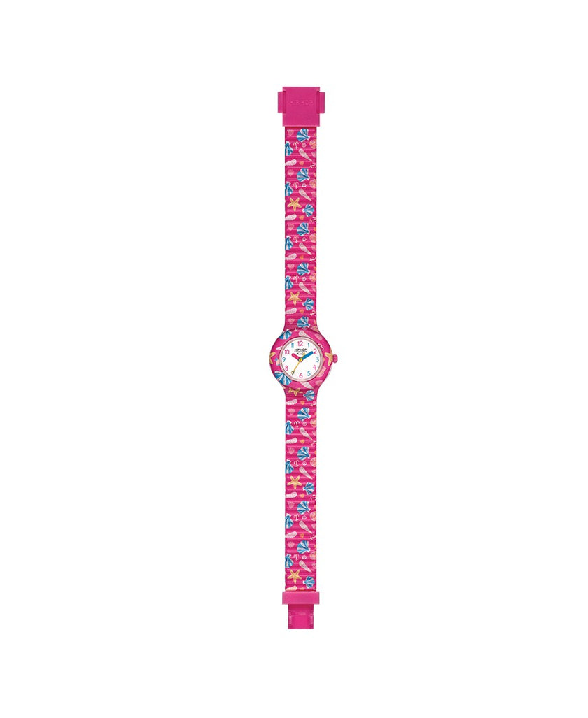 Hip Hop Orologio Kids Fun Shell