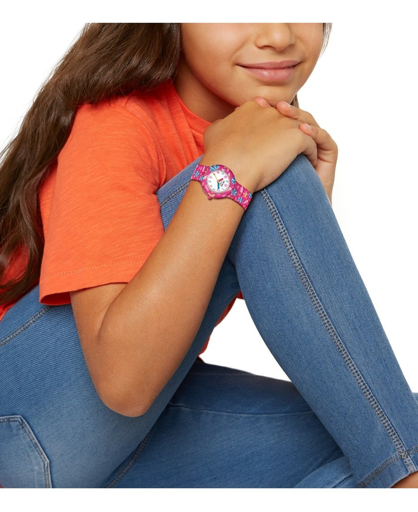 Hip Hop Orologio Kids Fun Shell