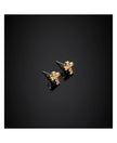 Chiara Ferragni Orecchini Bold Cross Gold