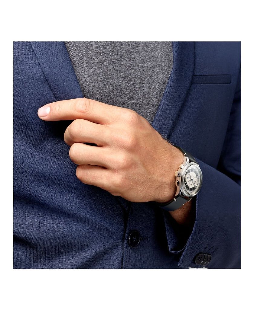 Longines Tuxedo L2.830.4.93.0
