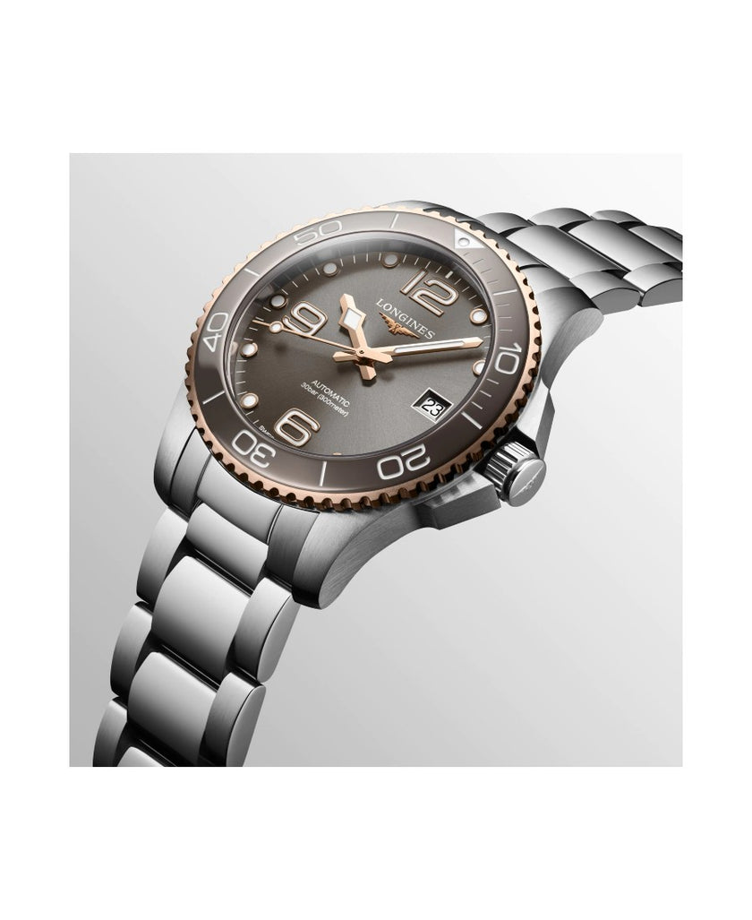 Longines Hydroconquest L3.780.3.78.6