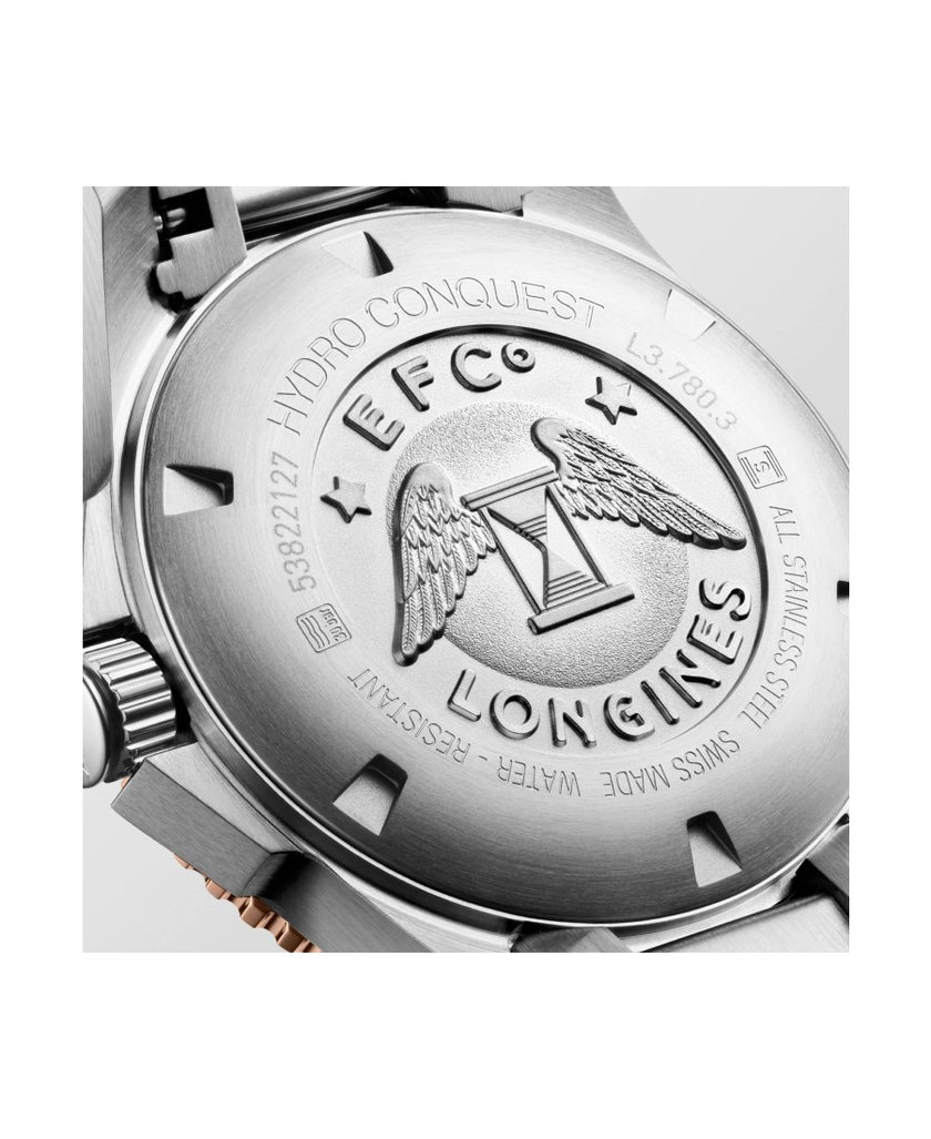 Longines Hydroconquest L3.780.3.78.6