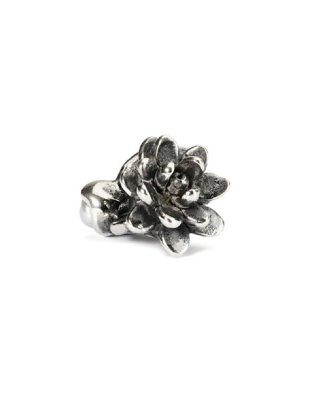 Trollbeads Ninfea di Luglio