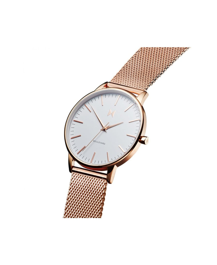 MVMT Boulevard Malibu - Orologio Donna (6065495146689)