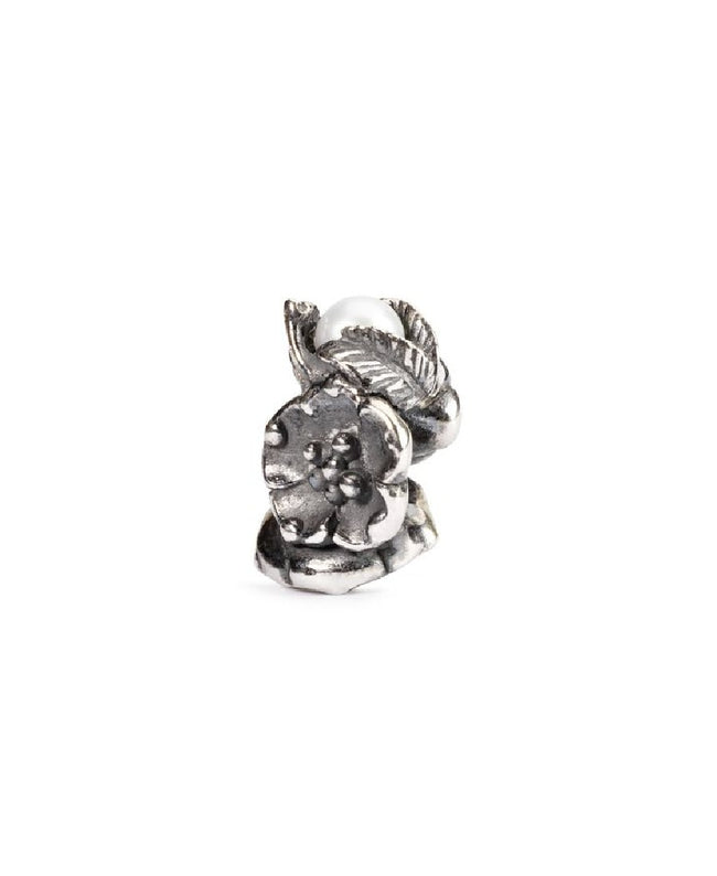 Trollbeads Fragola Fiorita di Maggio