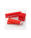 Swatch orologio C-Black