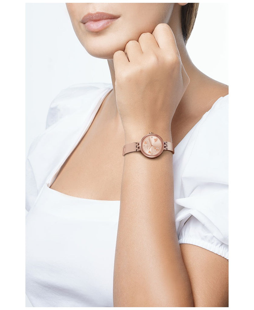 Ops Objects Orologio Donna Tiny Queen