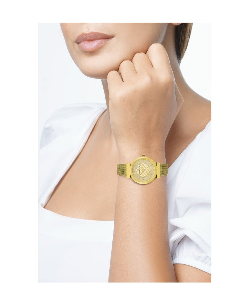 Ops Objects Orologio Donna Florence Glam