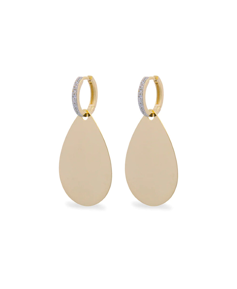 Rue Des Mille Orecchini Big Drop a Lastra
