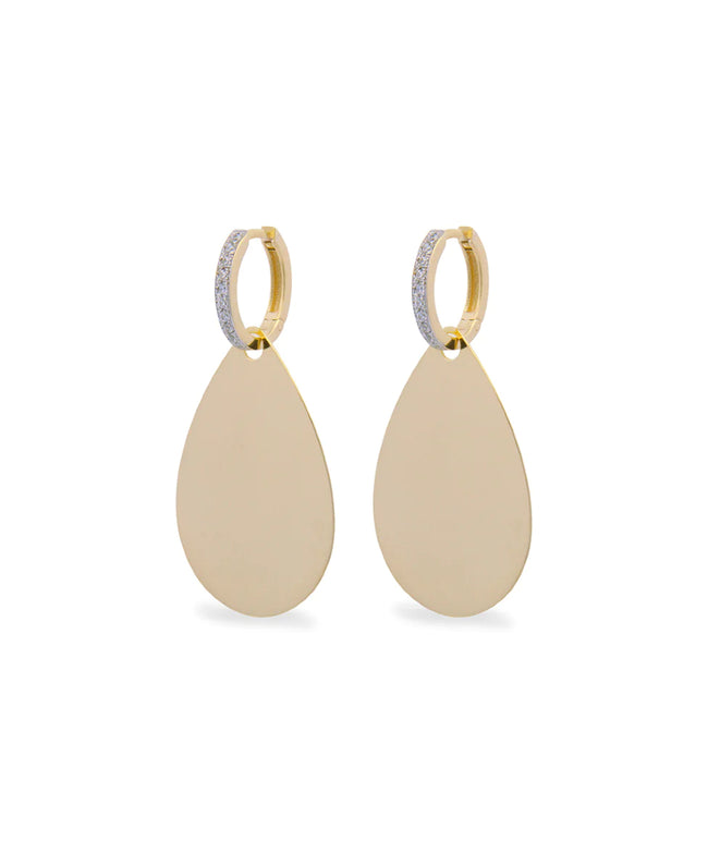 Rue Des Mille Orecchini Big Drop a Lastra