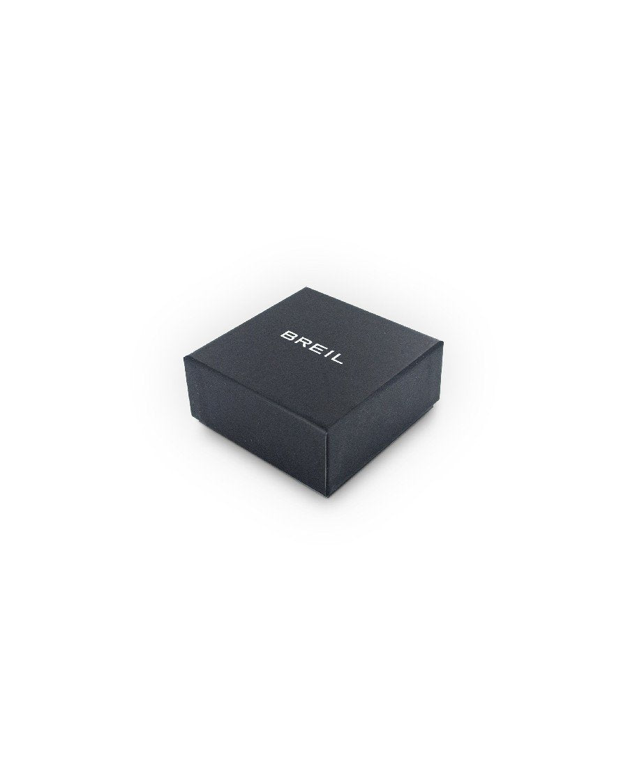 Breil Bracciale uomo Black Diamond