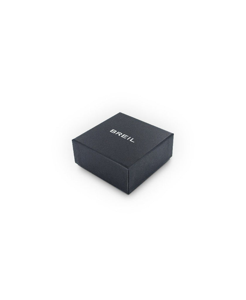 Breil Bracciale uomo Black Diamond