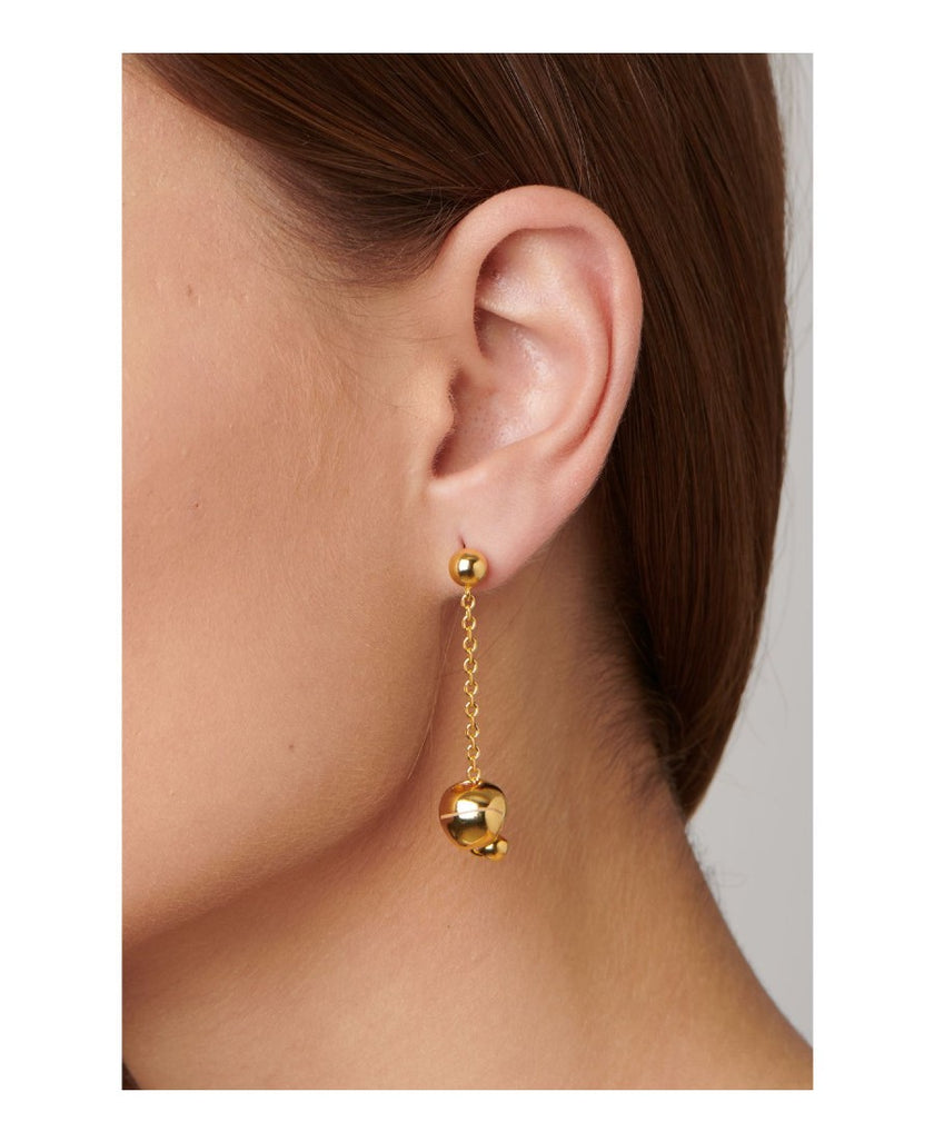 UNOde50 Orecchini In Love (4785832624208)