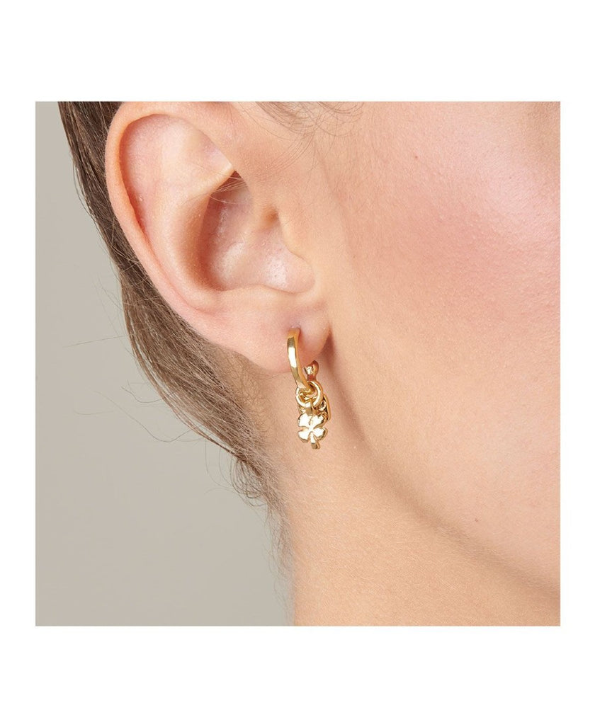 UNOde50 Orecchini Deseame Suerte (4785829675088)