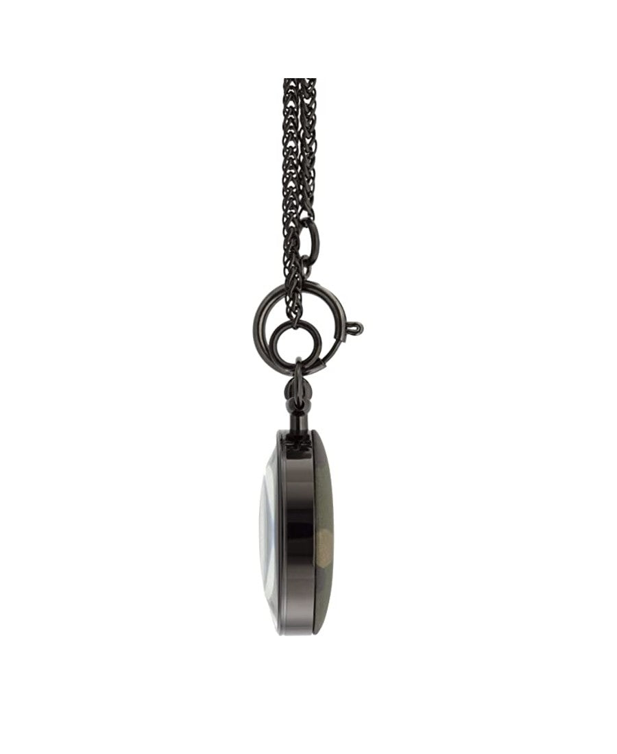 ToyWatch PP03LE - Orologio da taschino donna (6049698742465)