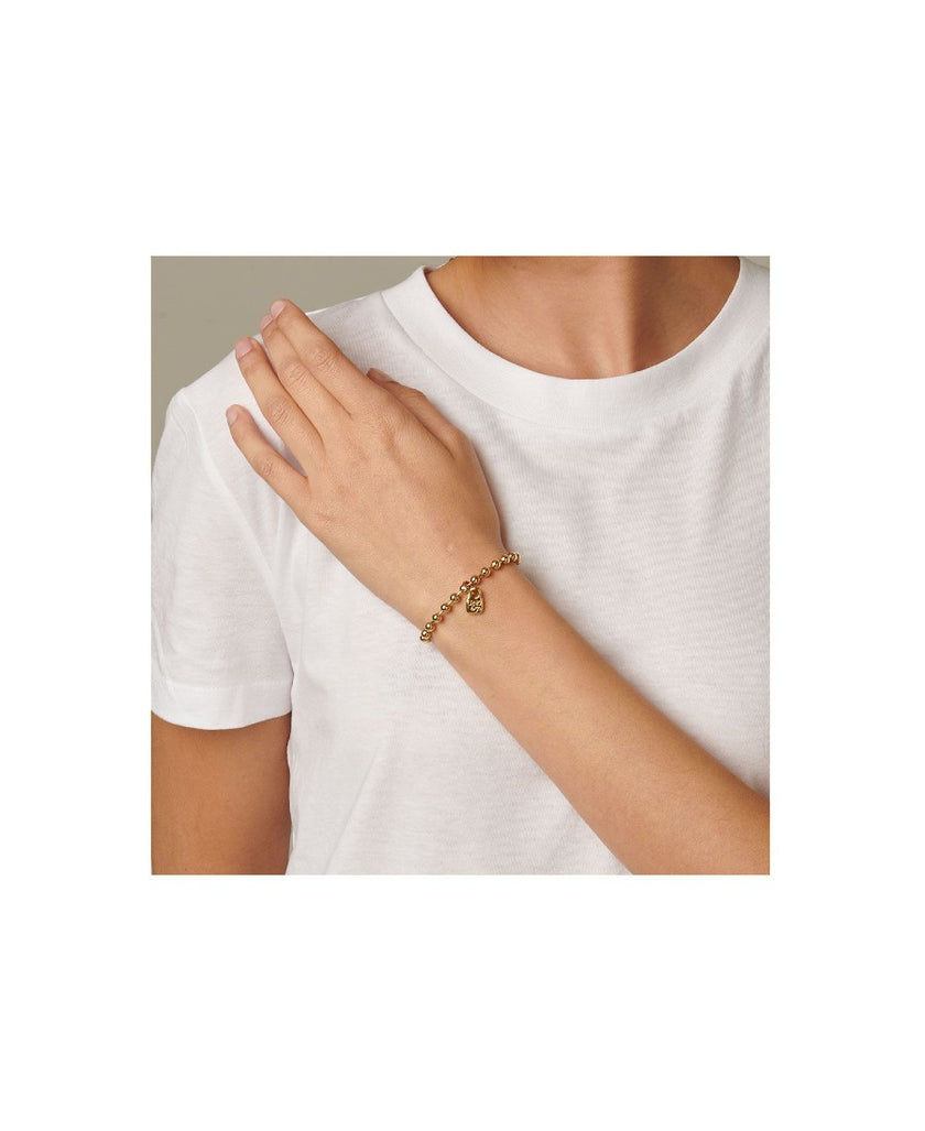 UNOde50 Bracciale Emotions Gold (4783128805456)