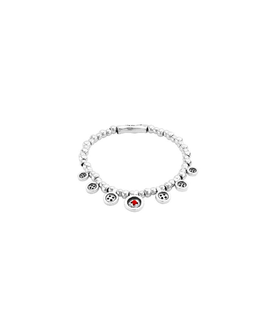 UNOde50 Bracciale Lady in Red