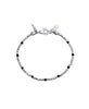 Giovanni Raspini Bracciale Dadini e Onice