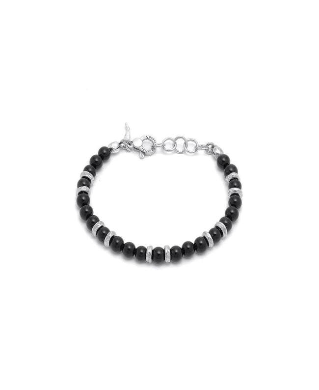 Giovanni Raspini Bracciale Tango Onice