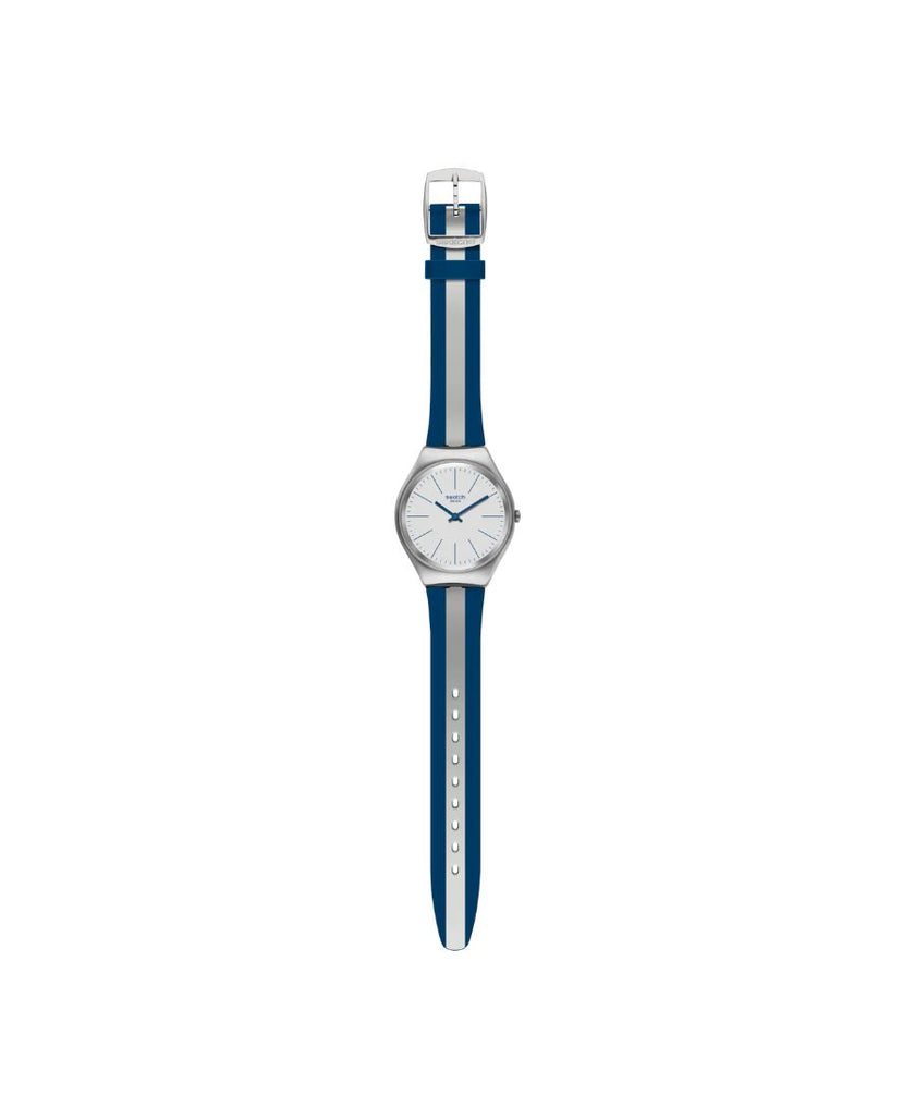 Swatch orologio Skinspring