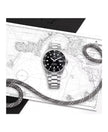 Philip Watch Orologio Uomo Automatico Caribe Sport